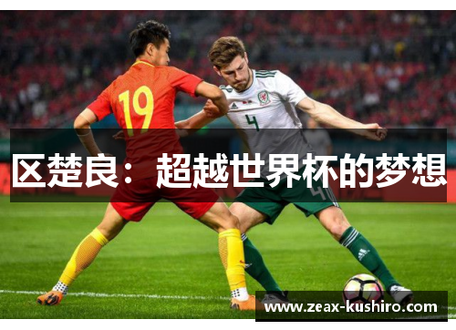 区楚良：超越世界杯的梦想